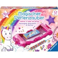 4005556185139 - Kreativset So Styly Magischer Perlenzauber Einhorn (Set) Made in Europe  FSC® - schützt Wald - weltweit bunt