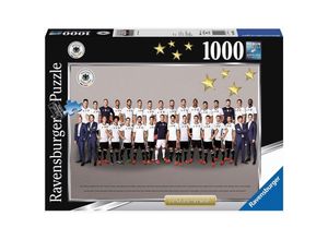 4005556196395 - Europameisterschaft 2016 Puzzle