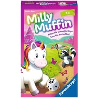 4005556206704 - Ravensburger® Milly Muffin 20670 kooperatives Einhorn Kinderspiel ab 4 Jahren