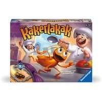 4005556208005 - Kakerlakak Brettspiel