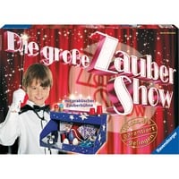 4005556219407 - Die große Zaubershow Zauberkasten