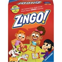 4005556223541 - 22354 Zingo! Kinderspiel 22354 4005556223541