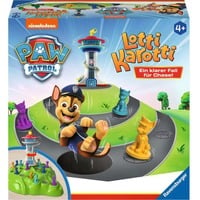 4005556223725 - 22372 Paw Patrol Lotti Karotti 22372 4005556223725