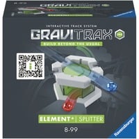 4005556223831 - GraviTrax PRO Element Splitter Bahn