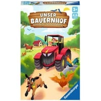 4005556224081 - Würfelspiel UNSER BAUERNHOF