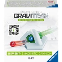 4005556224135 - GraviTrax Element Magnetic Cannon Bahn