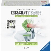 4005556224302 - GraviTrax Element Dipper Bahn