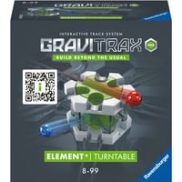 4005556224333 - GraviTrax PRO Element Turntable Bahn