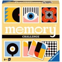 4005556224623 - Challenge memory - Verrückte Muster Gedächtnisspiel