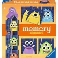 4005556224678 - memory Dimension Gedächtnisspiel