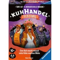 4005556224715 - Kuhhandel - Festival Kartenspiel