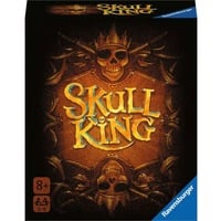 4005556225781 - Skull King Kartenspiel