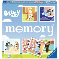 4005556226467 - memory - Bluey Gedächtnisspiel