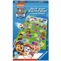 4005556226719 - Würfelspiel PAW PATROL - AUF ZUR ZENTRALE