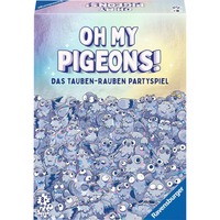 4005556226887 - Oh my Pigeons! Kartenspiel