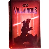 4005556228478 - Prospero Hall Ravensburger 22847 - Star Wars Villainous - Endlich Rache deutsche Ausgabe der 2 Erweiterung für 2 oder mehr Spieler ab 10 Jahren
