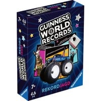 4005556228898 - Guinness World Records - Rekordjagd Kartenspiel