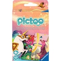 4005556234806 - Pictoo Fantasy Kartenspiel