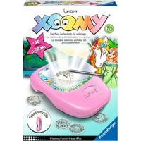 4005556235346 - Malvorlage RAVENSBURGER XOOMY Midi Unicorn Malvorlagen rosa Kinder Malen Zubehör Made in Europe  FSC - schützt Wald weltweit