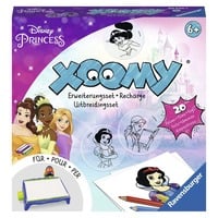 4005556235353 - Rav Xoomy® Refill Disney Princess 23535 (23535) - Ravensburger