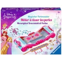 4005556235407 - Kreativset RAVENSBURGER Disney Princess Magischer Perlenzauber Kreativsets bunt Kinder Bastelbedarf -techniken Made in Europe  FSC- schützt Wald - weltweit