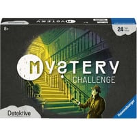 4005556236961 - Mystery Challenge - Die Detektive Rätselspiel 4005556236961 - Mystery Challenge - Die Detektive Rätselspiel