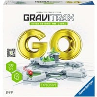 4005556237043 - GraviTrax GO Explosive Bahn