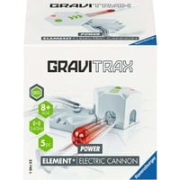 4005556237456 - Spiel GraviTrax POWER - Element Electric Cannon