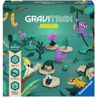 4005556237470 - GraviTrax® Erweiterungsset JUNIOR - JUNGLE