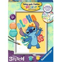 4005556237678 - Malen nach Zahlen - Disney Stitch