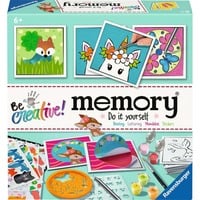 4005556239627 - BeCreative memory Bastelset DIY Basteln