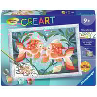 4005556239986 - CreArt - Verliebte Fische Malen 4005556239986 - CreArt - Verliebte Fische Malen