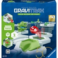 4005556245765 - GraviTrax Action-Set Twist 50 Jahre blaues Dreieck Bahn