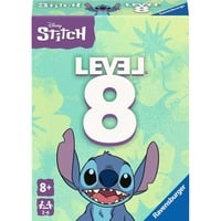 4005556247004 - Disney Stitch Level 8 Kartenspiel