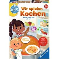 4005556247349 - Lernspiel WIR SPIELEN KOCHEN