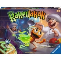 4005556247622 - Kakerlakak Glow in the Dark Brettspiel