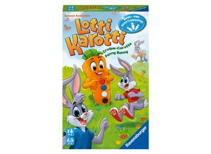 4005556247752 - Lotti Karotti Puzzle 1 ST