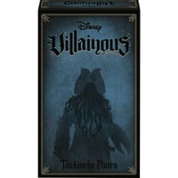 4005556248308 - Spiel Disney® Villainous 7 Erweiterung - Gesellschaftsspiel & Brettspiel ab 10 Jahre 4005556248308 - Spiel Disney® Villainous 7 Erweiterung - Gesellschaftsspiel & Brettspiel ab 10 Jahre