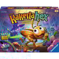 4005556248322 - Spiel KakerlaHex - Kinderspiel ab 5 Jahre