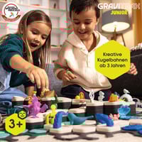 4005556248452 - Spiel GraviTrax Junior - Starter-Set XXL Dino 4005556248452 - Spiel GraviTrax Junior - Starter-Set XXL Dino