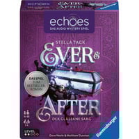 4005556248506 - echoes Ever & After Gesellschaftsspiel