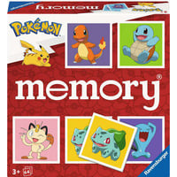 4005556248537 - memory Pokémon Gedächtnisspiel 4005556248537 - memory Pokémon Gedächtnisspiel