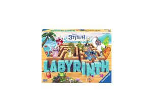 4005556249435 - Spiel Stitch Labyrinth
