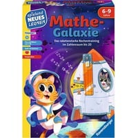 4005556249701 - Mathe Galaxie Lernspiel