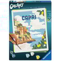 4005556258932 - CreArt - Capri Malen 4005556258932 - CreArt - Capri Malen