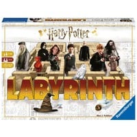 4005556260317 - Harry Potter Labyrinth Brettspiel