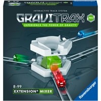 4005556261758 - RAVENSBURGER GraviTrax Pro Verlängerungsmischer Ab 8 Jahre