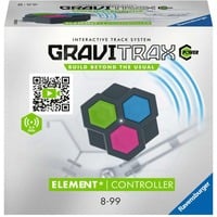 4005556268139 - Ravensburger Ag - Ravensburger GraviTrax power Element Controller Erweiterung Ergänzung Kugelbahn Zubehör 26813