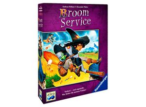 4005556269174 - Broom Service