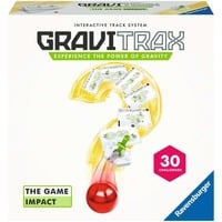 4005556270163 - GraviTrax Challenge Impact Produkttyp Play vehicle track Empfohlenes Alter in Jahren (mind) 8 Jahr(e) (27016 3)